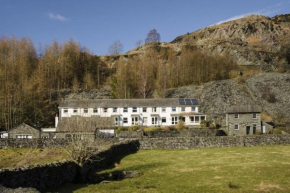 27 Thrang Brow, Chapel Stile